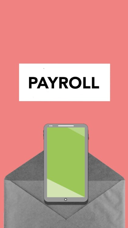 Payroll Services